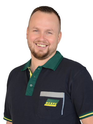 Team - Wespe Transport
